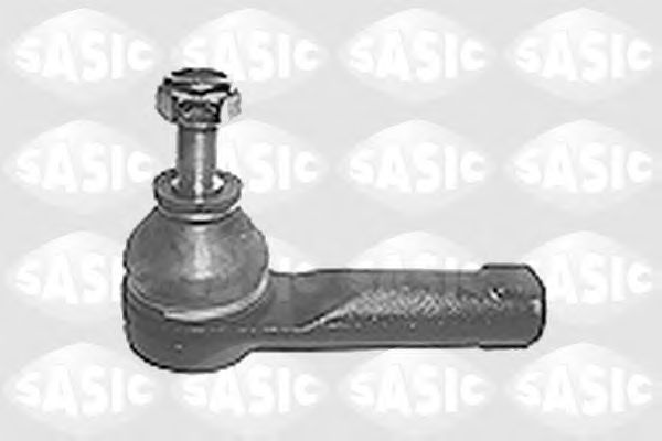 Cap de bara RENAULT MEGANE III hatchback (BZ0_) - Cod intern: W20037403 - LIVRARE DIN STOC in 24 ore!!!