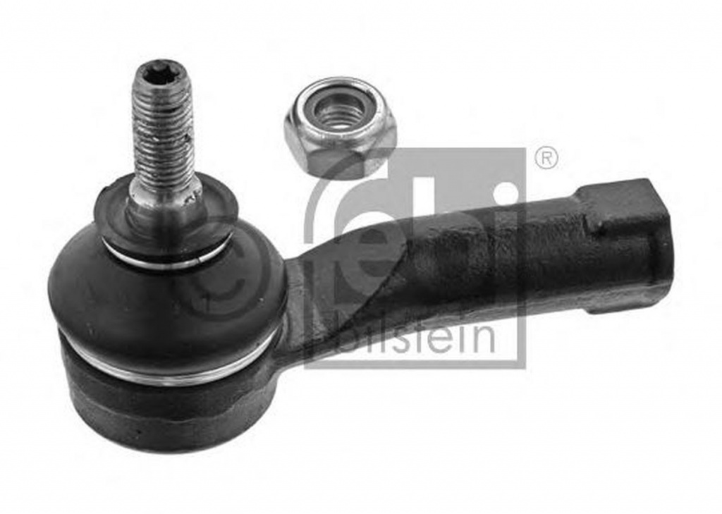 Cap de bara RENAULT MEGANE Scenic JA0 1 FEBI FE196