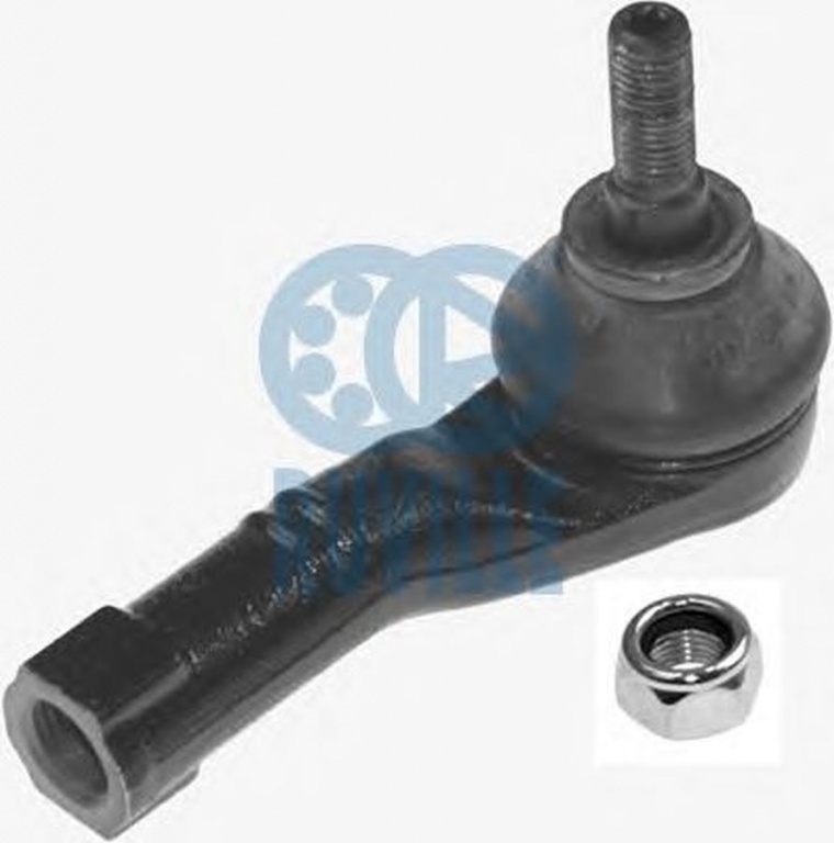 Cap de bara RENAULT MODUS GRAND MODUS F JP0 RUVILLE 915581