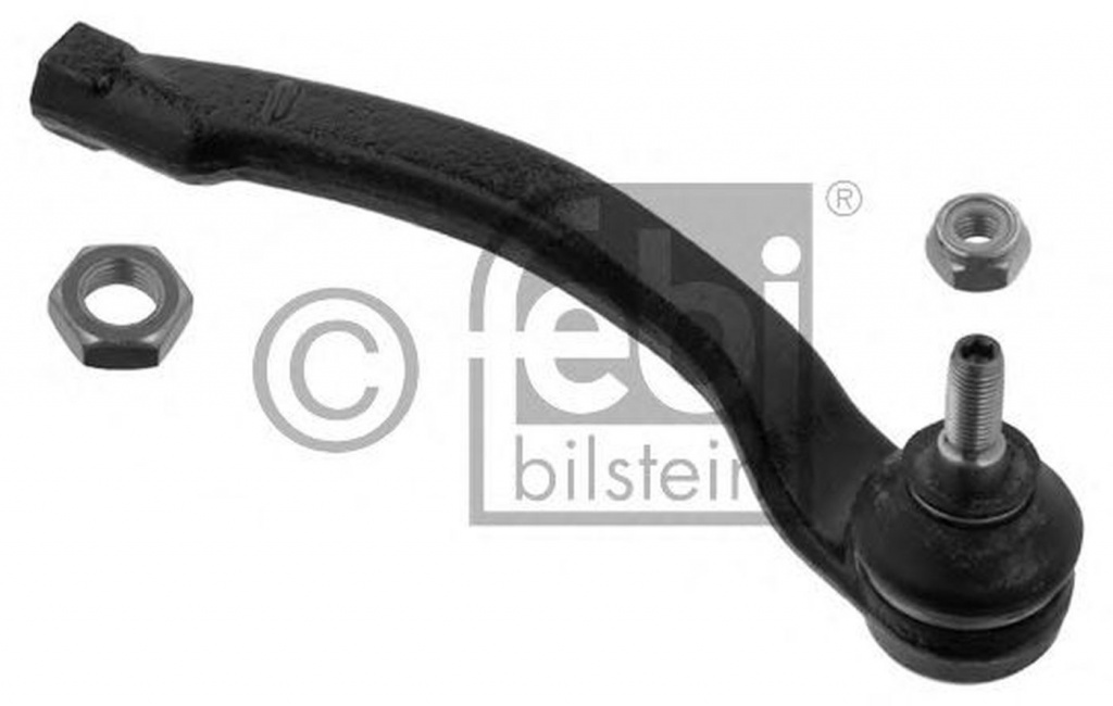 Cap de bara RENAULT Scenic II JM0 1 FEBI BILSTEIN 24816