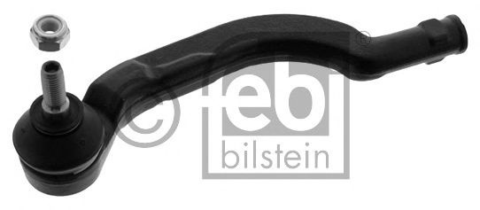 Cap de bara RENAULT VEL SATIS (BJ0_) (2002 - 2016) Febi Bilstein 21283