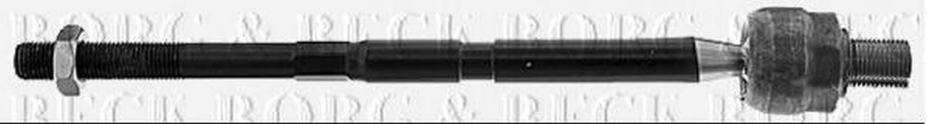 Cap de bara SAAB 9-3 Cabriolet YS3F BORG & BECK BTR5141