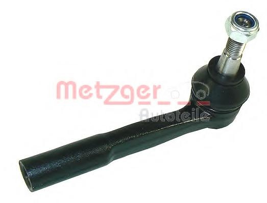 Cap de bara SAAB 9-5 limuzina (YS3E), SAAB 9-5 combi (YS3E), OPEL VECTRA C - METZGER 84002902