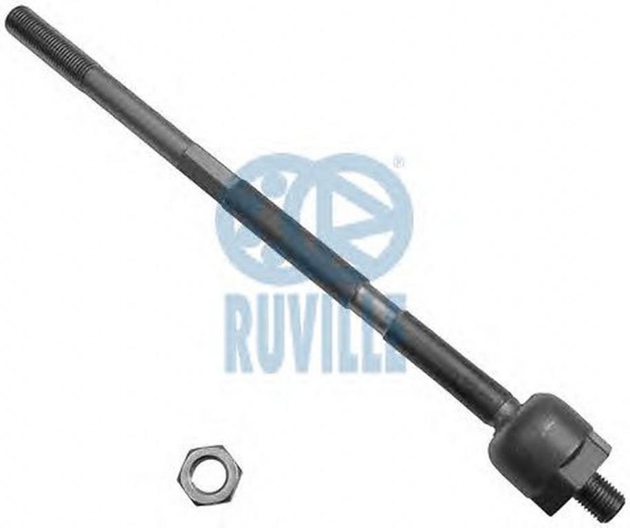 Cap de bara SEAT IBIZA IV 6L1 RUVILLE 917807