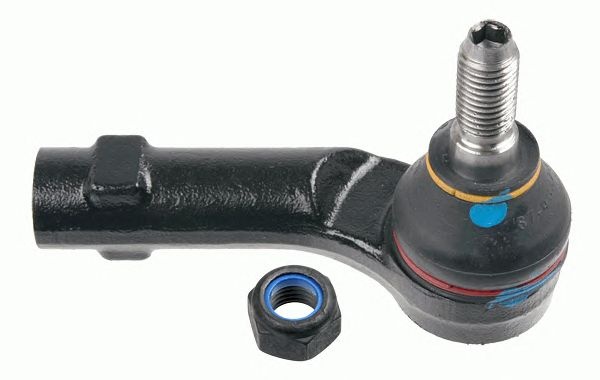 Cap de bara SEAT IBIZA Mk IV (6L1) - Cod intern: M