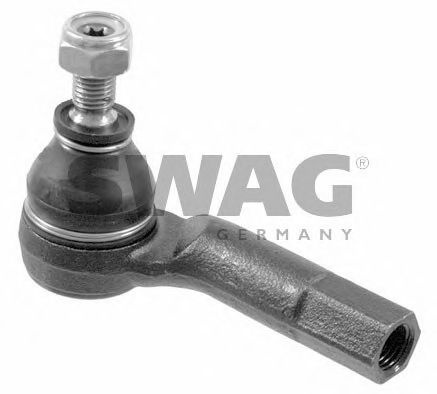 Cap de bara SEAT IBIZA V SPORTCOUPE (6J1, 6P5) (20