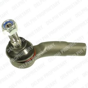 Cap de bara SKODA FABIA I Combi (6Y5) (2000 - 2007) DELPHI TA1795 piesa NOUA