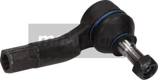 Cap de bara SKODA FABIA II (542) Hatchback, 12.2006 - 12.2014 Maxgear 69-0371 (MGZ-301065)