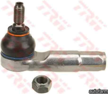 Cap de bara SKODA OCTAVIA Combi 1Z5 TRW JTE1054