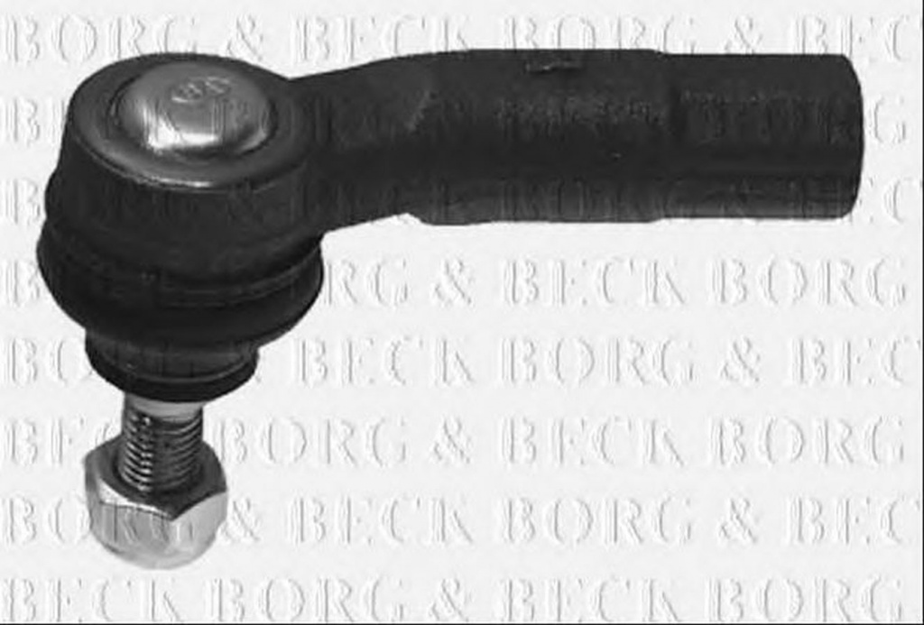 Cap de bara SKODA OCTAVIA Combi 5E5 BORG & BECK BTR5159