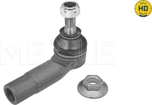 Cap de bara SKODA OCTAVIA II (1Z5), Combi, 02.2004 - 06.2013 Meyle 116 020 0026/HD