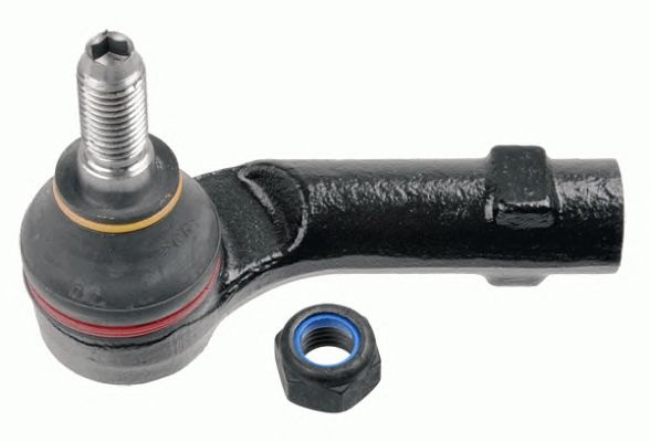 Cap de bara SKODA ROOMSTER (5J) - Cod intern: M20439414 - LIVRARE DIN STOC in 24 ore!!!