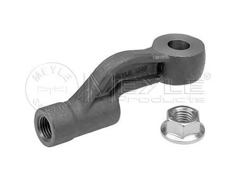 Cap de bara SMART ROADSTER cupe (452) - Cod intern: W20223463 - LIVRARE DIN STOC in 24 ore!!!