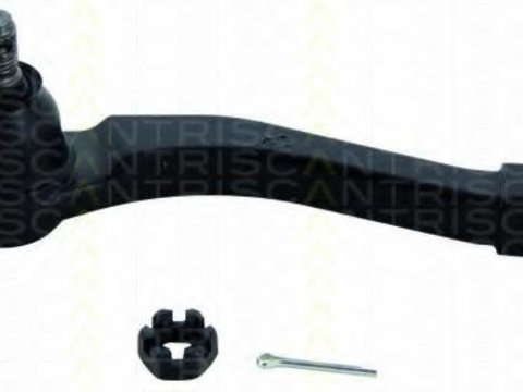 Cap de bara SSANGYONG REXTON (GAB_), SSANGYONG KYRON, SSANGYONG ACTYON I - TRISCAN 8500 44102