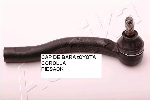 Cap de bara stanga / dreapta Toyota Corolla 2007> AURIS 2007-