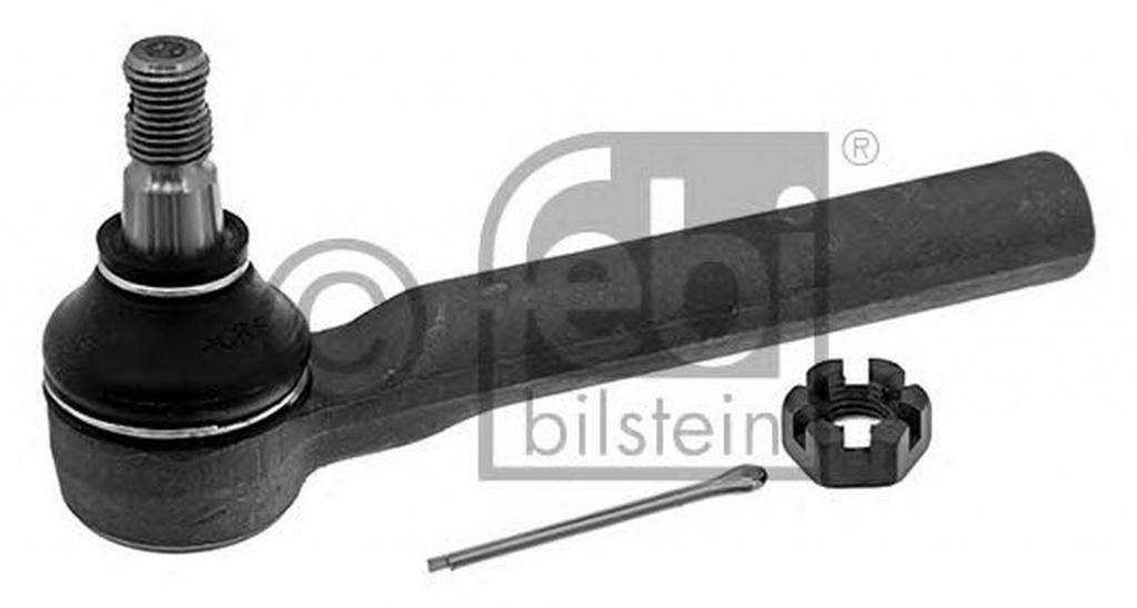 Cap de bara SUBARU FORESTER SF FEBI 42811