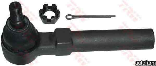 Cap de bara SUBARU FORESTER SJ TRW JTE7575
