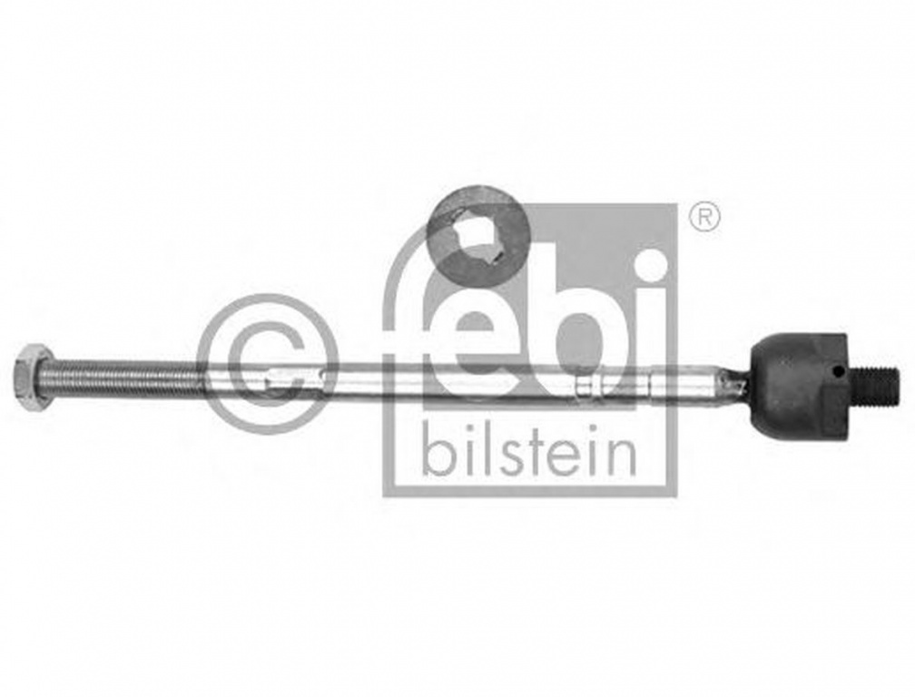 Cap de bara SUBARU IMPREZA limuzina GD FEBI FE4281