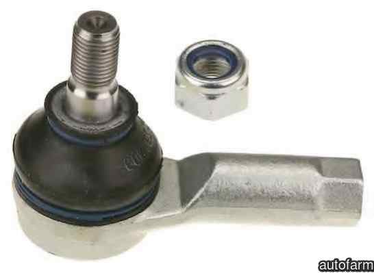 Cap de bara SUZUKI WAGON R TRW JTE1068