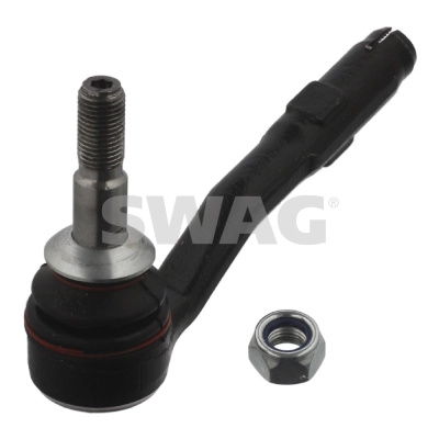 Cap de bara SWAG montare Axa fata dreapta 20927204 compatibil cu BMW 5 Touring (E61) 2004 2005 2006 2007 2008 2009 2010