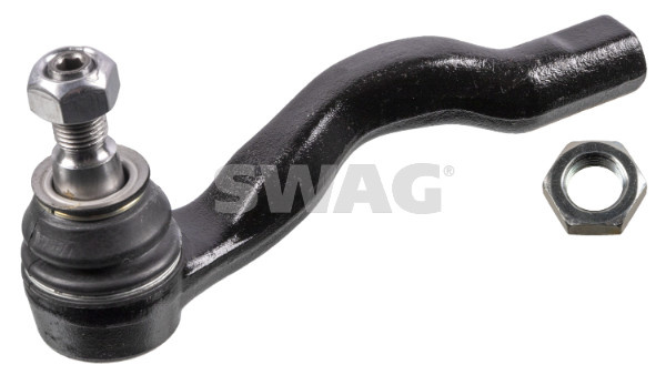 Cap de bara SWAG montare Axa fata dreapta 10933702 model MERCEDES-BENZ VIANO (W639) 2003 2004 2005 2006 2007 2008 2009 2010 2011 2012 2013 2014 2015 2016 2017 2018 2019