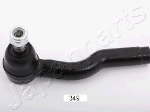 Cap de bara TI-348R JAPANPARTS pentru Mazda 6 Mazda Atenza