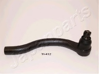 Cap de bara TI-411L JAPANPARTS pentru Honda Accord