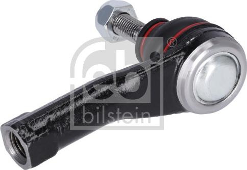 Cap de bara Tie rod end L RENAULT TWINGO III SMART