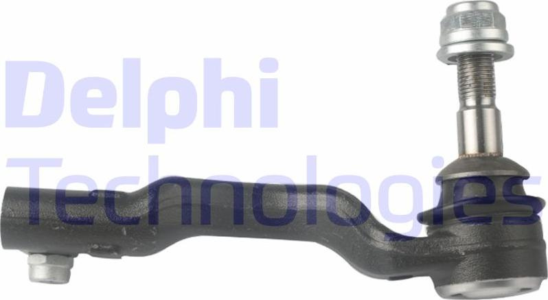 Cap de bara Tie rod end R BMW X5 G05 X5 G05 F95 X6 G06 F96 X7 G07 2.0 d-4.4H 08.18- Delphi TA3503