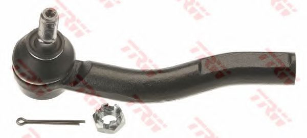 Cap de bara TOYOTA COROLLA limuzina (_E12J_, _E12T