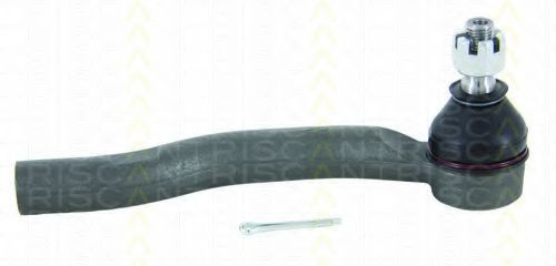 Cap de bara TOYOTA COROLLA Limuzina (E15) (2006 - 