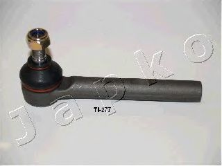 Cap de bara TOYOTA COROLLA Verso (ZER_, ZZE12_, R1_) (2004 - 2009) JAPKO 111277