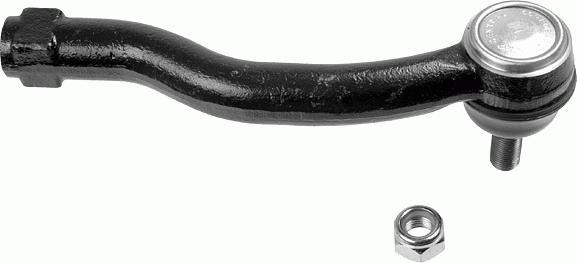 Cap de bara TOYOTA COROLLA XI (_E18_, ZRE1_), Sedan, 06.2013 - 05.2019 Lemförder 34993 01