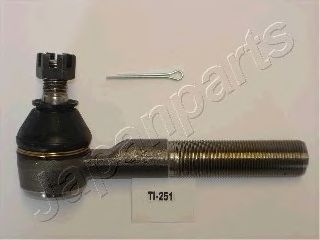 Cap de bara TOYOTA LAND CRUISER 80 J8 JAPANPARTS TI251