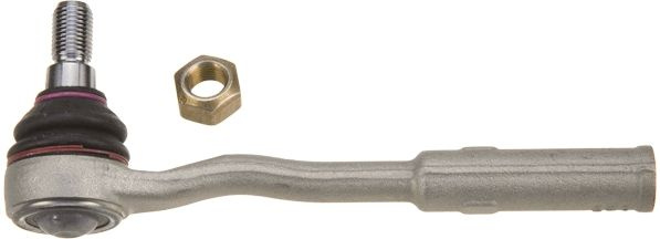 Cap de bara TRW JTE1027 pentru MERCEDES-BENZ CLS (C219), S-CLASS cupe (C215) 19992006
