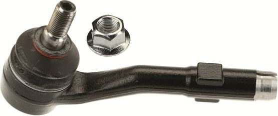 Cap de bara TRW JTE2127 pentru BMW 5 (E60), 5 Touring (E61) 20042010