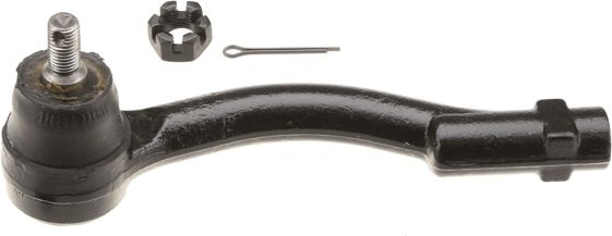 Cap de bara TRW JTE7601 pentru HYUNDAI TUCSON (JM)