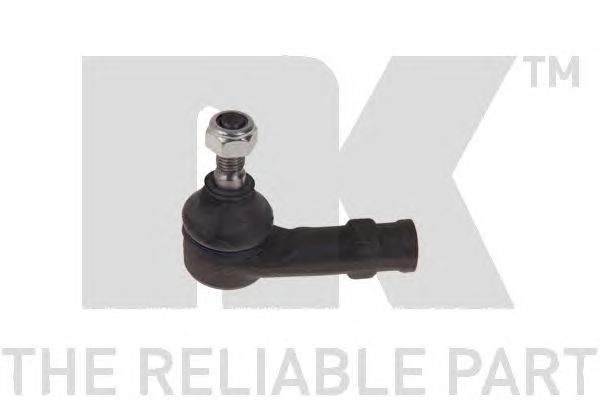 Cap de bara VOLKSWAGEN LT Mk II platou/sasiu (2DC, 2DF, 2DG, 2DL, 2DM) - Cod intern: W20096300 - LIVRARE DIN STOC in 24 ore!!!
