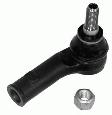 Cap de bara VOLKSWAGEN TRANSPORTER/CARAVELLE Mk VI bus (SGB, SGG, SGJ) - Cod intern: M20370159 - LIVRARE DIN STOC in 24 ore!!!