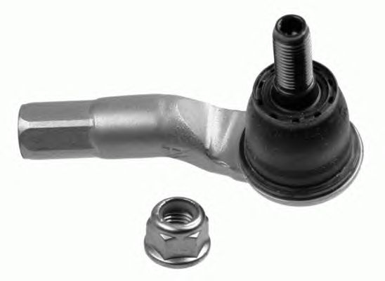 Cap de bara VOLKSWAGEN TRANSPORTER Mk VI platou/sasiu (SFD, SFE, SFL, SFZ) - Cod intern: W20182515 - LIVRARE DIN STOC in 24 ore!!!