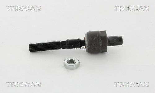 Cap de bara # Volvo Xc70 2002 2003 2004 2005 2006 2007 # 8500 27207 # TRISCAN