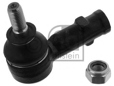 Cap de bara VW ATLANTIC I (16), PORSCHE 924, PORSCHE 944 - FEBI BILSTEIN 04452