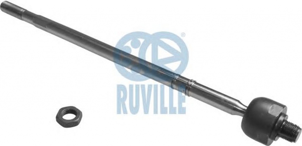 Cap de bara VW CRAFTER 30-50 caroserie 2E RUVILLE 