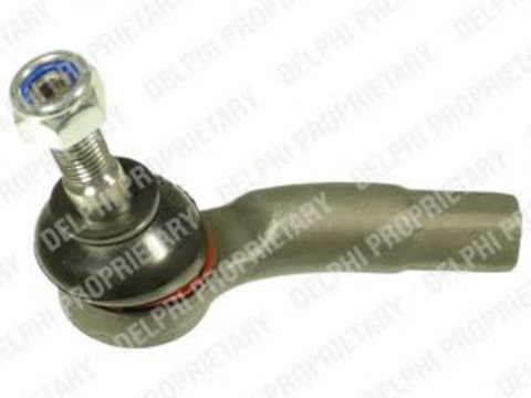 Cap de bara VW FOX (5Z1, 5Z3) (2003 - 2020) DELPHI TA1795