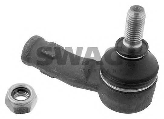 Cap de bara VW GOLF 3 Cabriolet (1E7) (1993 - 1998) SWAG 30 71 0023