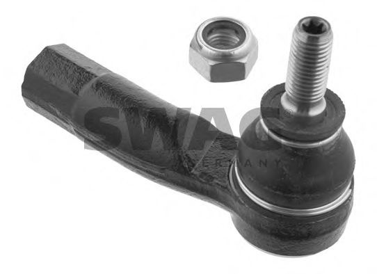 Cap de bara VW GOLF 6 Cabriolet (517) (2011 - 2016) SWAG 32 92 6097