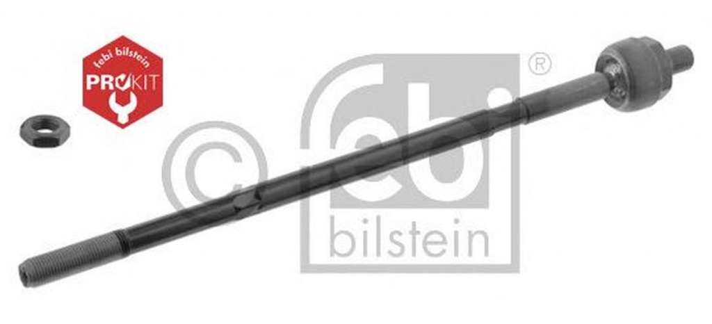 Cap de bara VW GOLF III Cabriolet 1E7 FEBI 33908