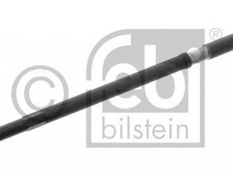 Cap de bara VW GOLF III Cabriolet 1E7 FEBI 38856