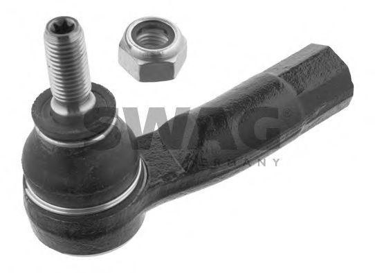 Cap de bara VW GOLF V (1K1) (2003 - 2009) SWAG 32 92 6096 piesa NOUA