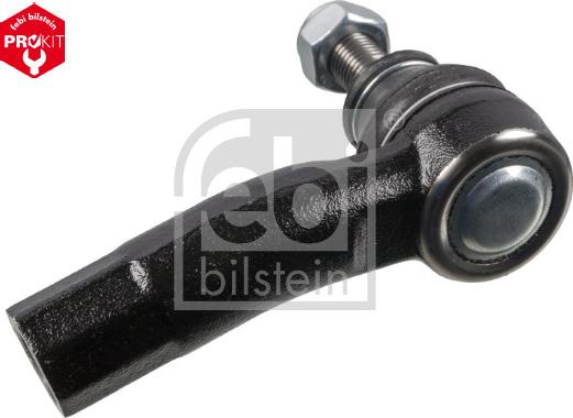 Cap de bara VW GOLF VI (5K1), Hatchback, 10.2008 - 12.2014 Febi Bilstein 26097